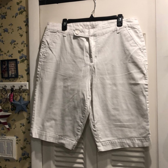 Style & Co. Pants - Style and Co shorts